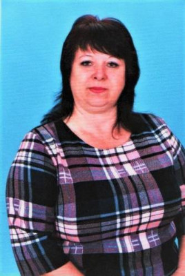 Заведующий Якубовская Наталья Анатольевна Заведующий Якубовская Наталья Анатольевна